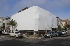 Weatherization Wrap San Francisco